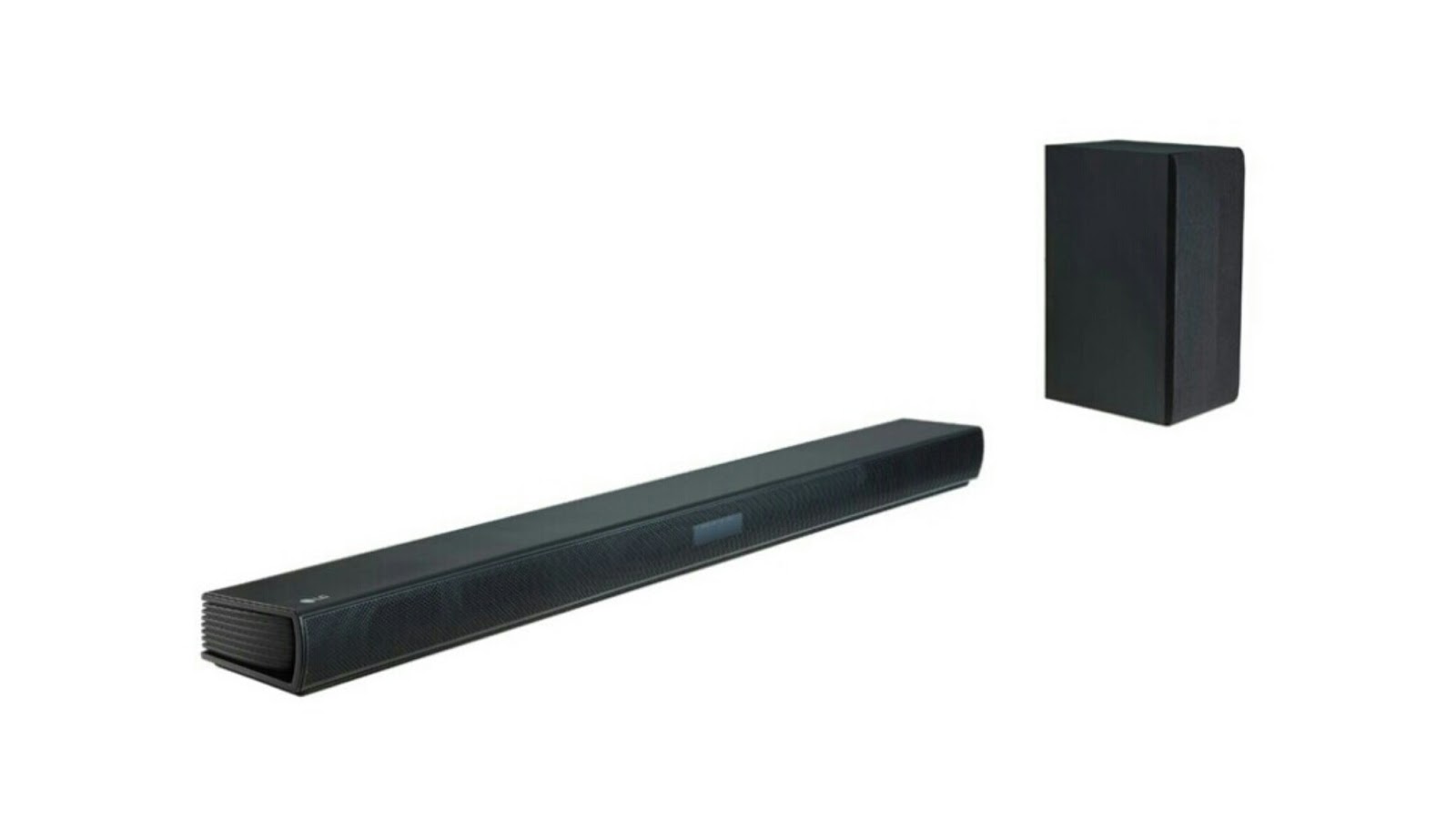 LG lança nova Sound Bar - SK4D