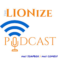 download THE LIONIZE PODCAST on iTunes: