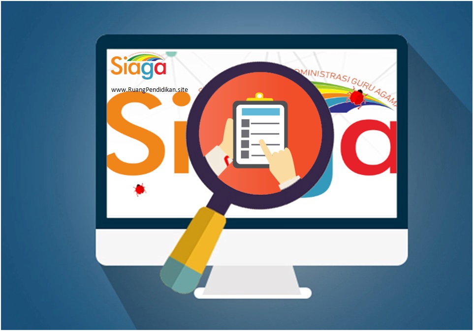 Cara Daftar Pretest Ppg Bagi Guru Pai Di Siaga Pendis Ruang Pendidikan