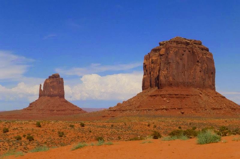 monument valley