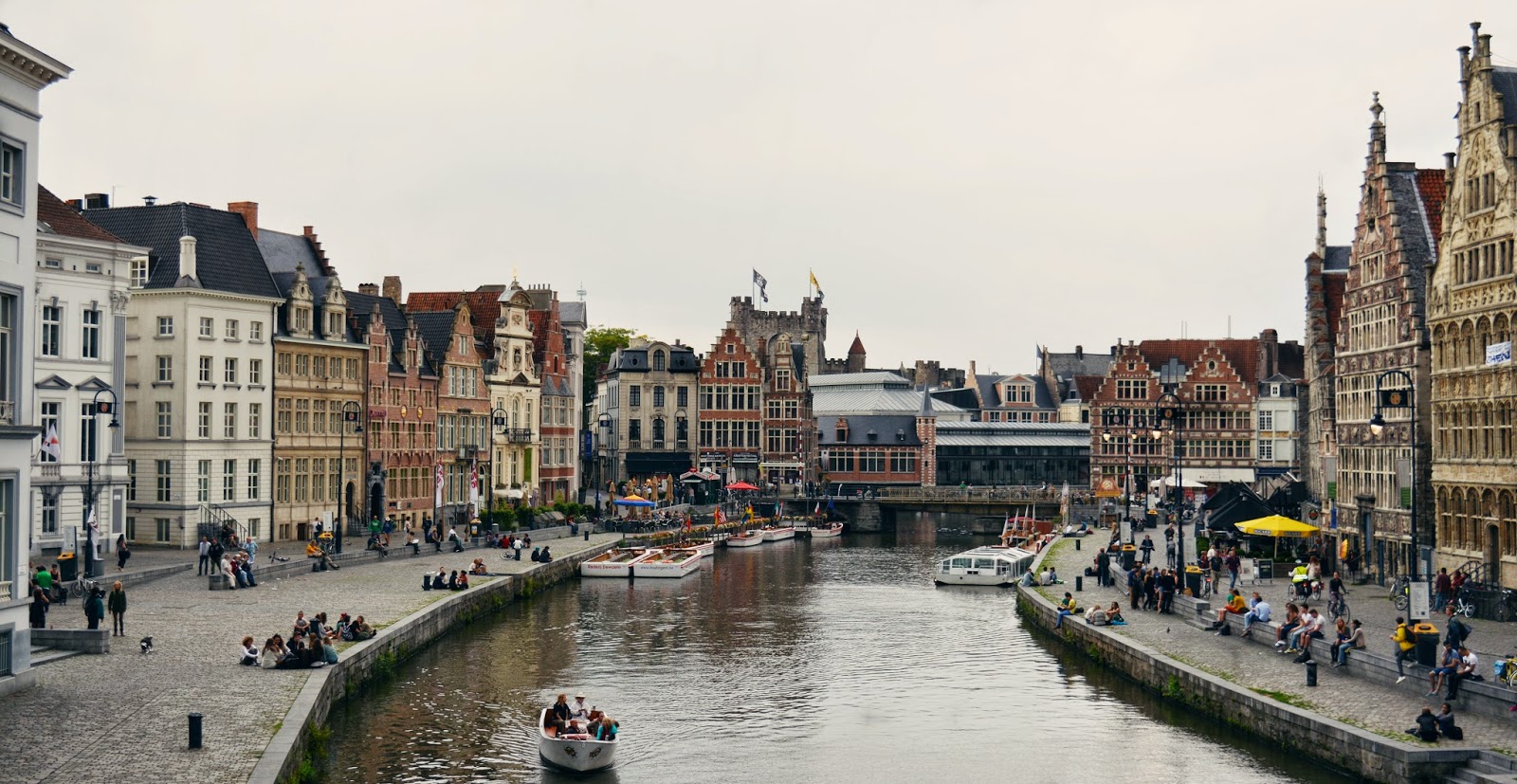 ghent