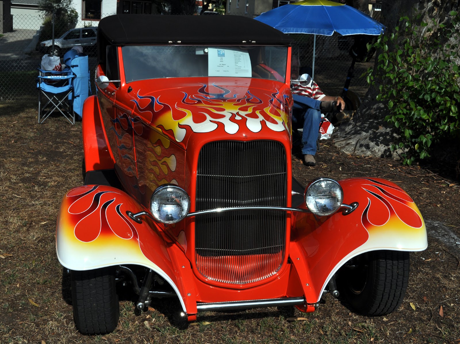 Just A Car Guy: 5/12/13 - 5/19/13