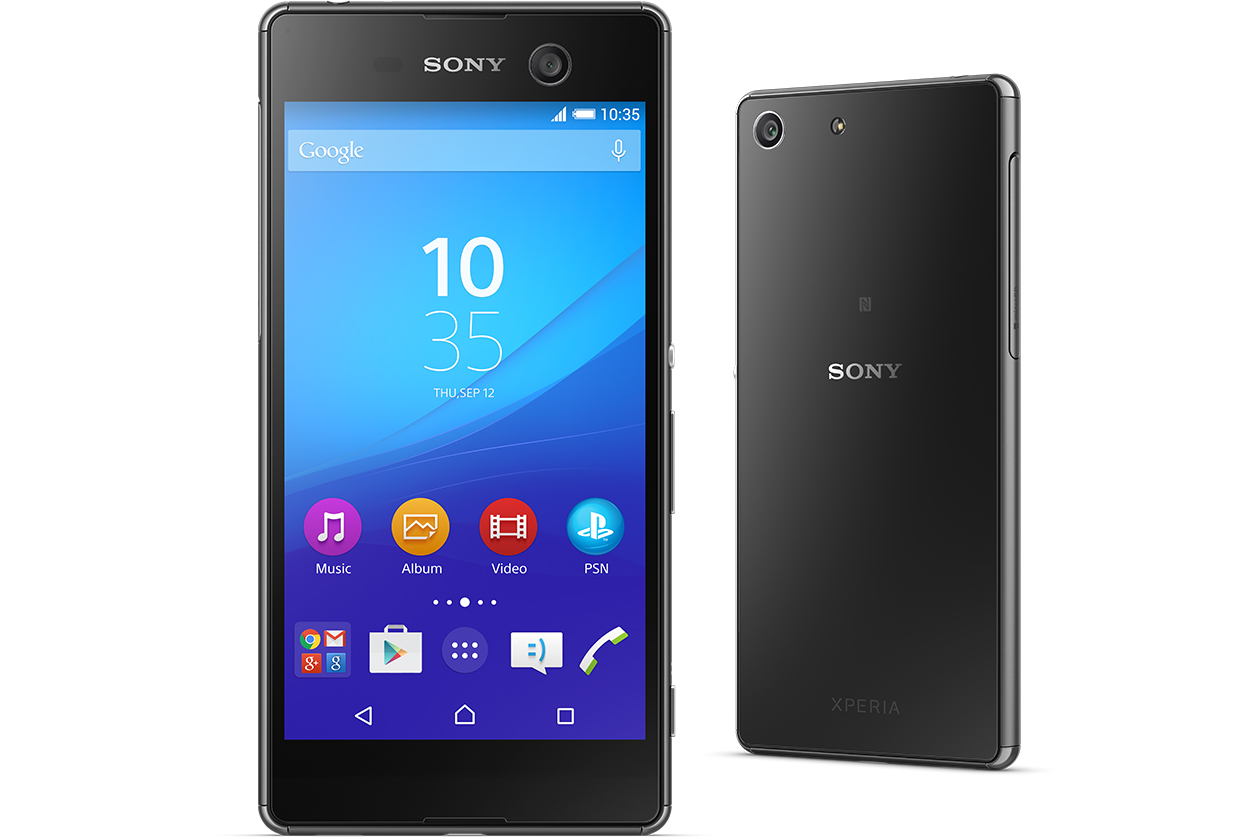 Скачать драйвер для сони xperia m