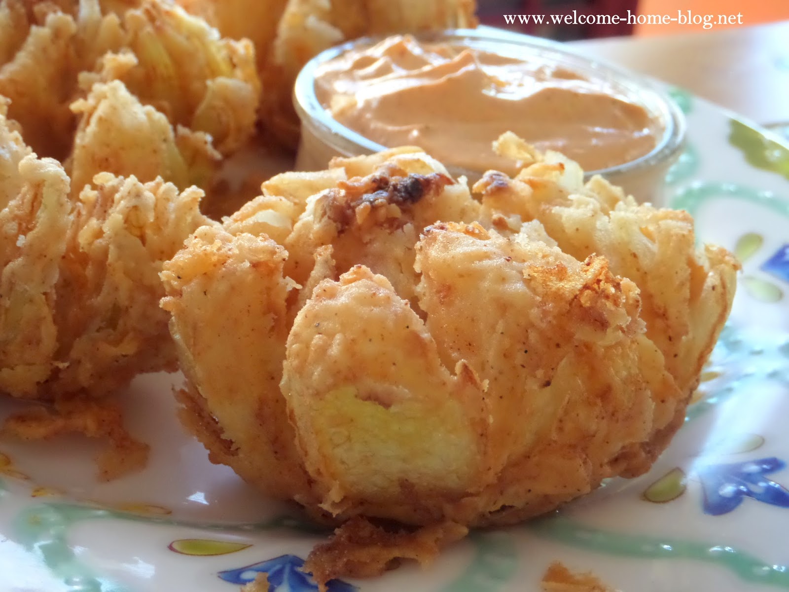 Home Blog Mini Blooming Onions
