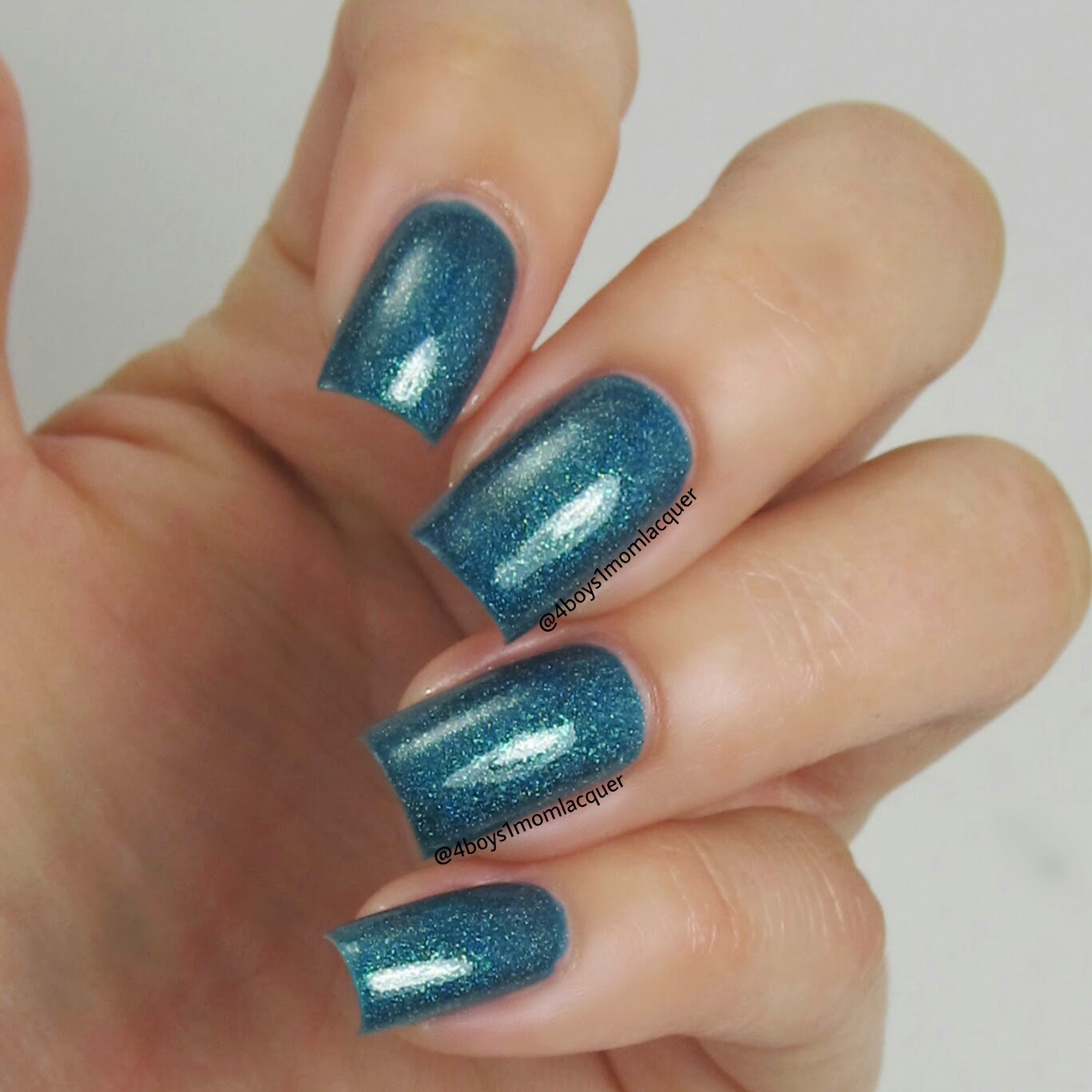Welcome: Glam Polish:Exotic Illusions Series Part #1 and Part #2