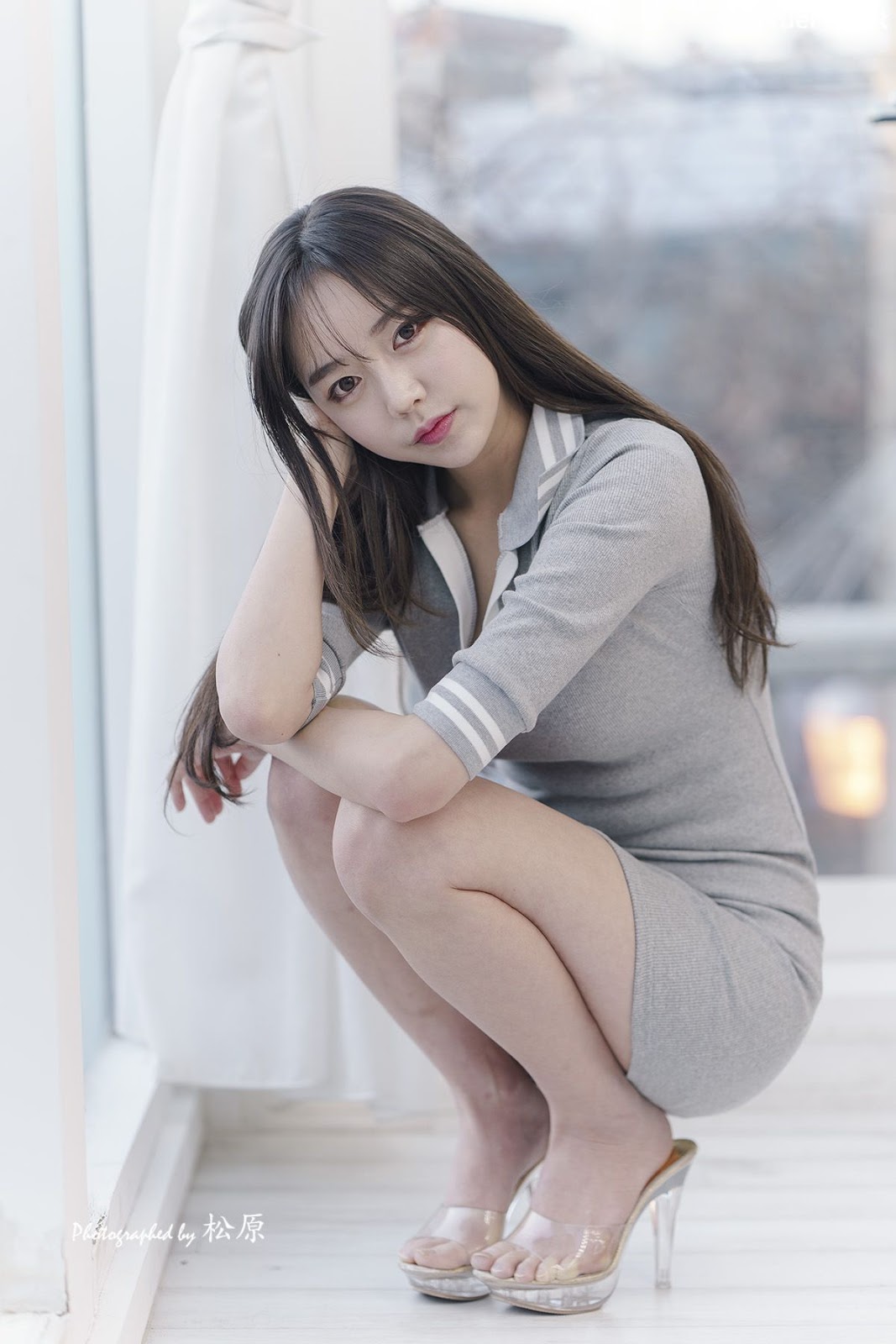Image-Korean-Hot-Model-Go-Eun-Yang-Indoor-Photoshoot-Collection-TruePic.net- Picture-75