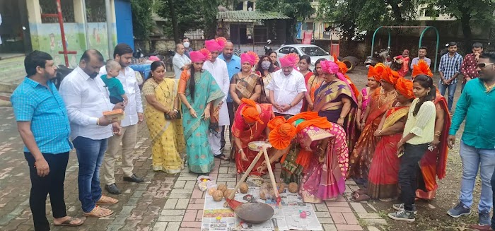 विरोधक असलो तरी विकासकामांसाठी निधी कसा मिळवायचा हे आम्हाला माहीत आहे: दिपाली धुमाळ