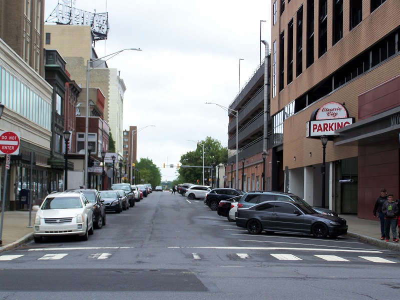 Frank's Place Penn Avenue