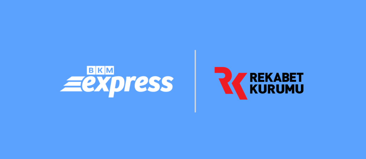 bkm express rekabet kurumu surecinde