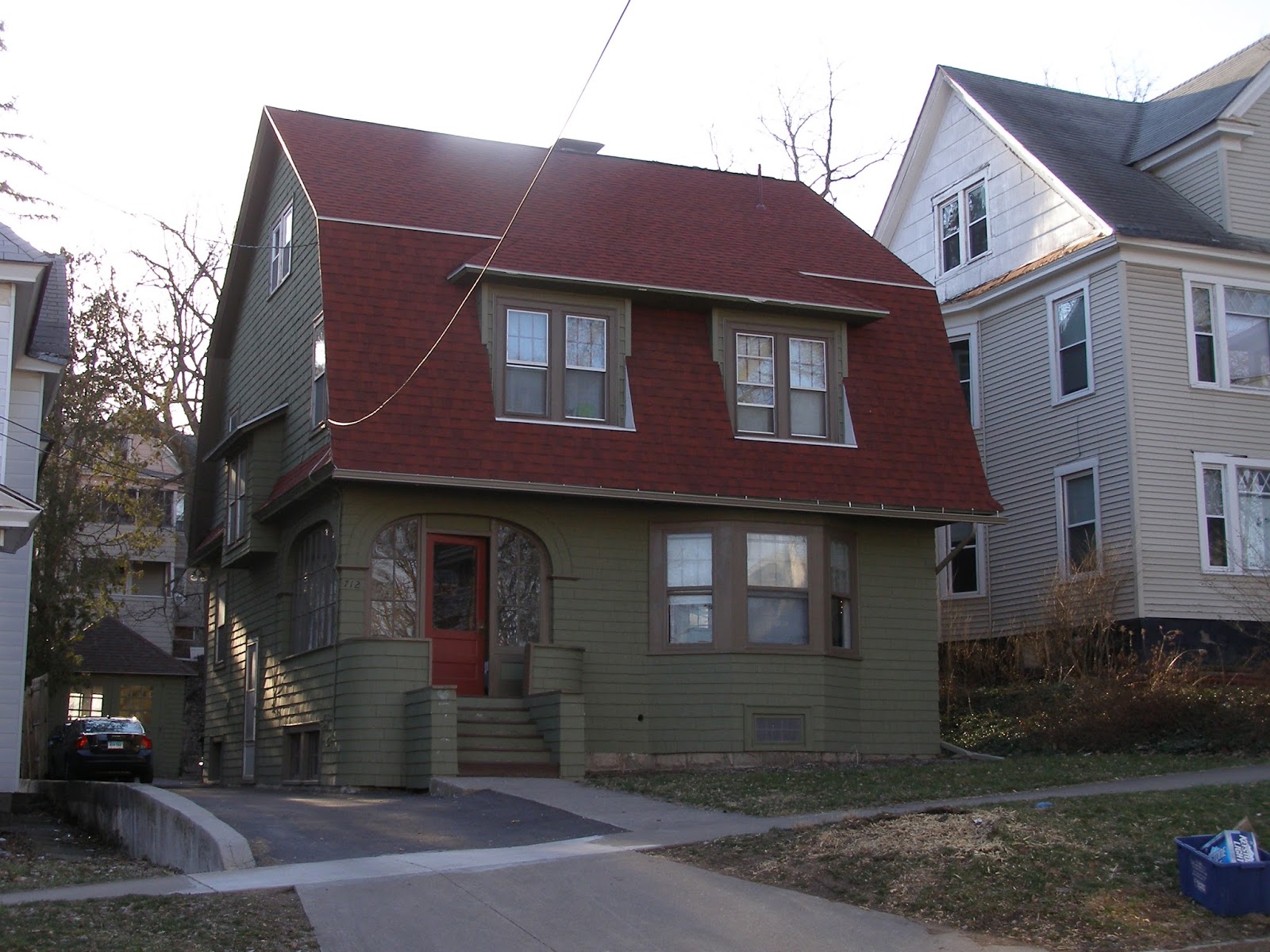 My Central New York: Going "Dutch": On the Origins of the Ubiquitous