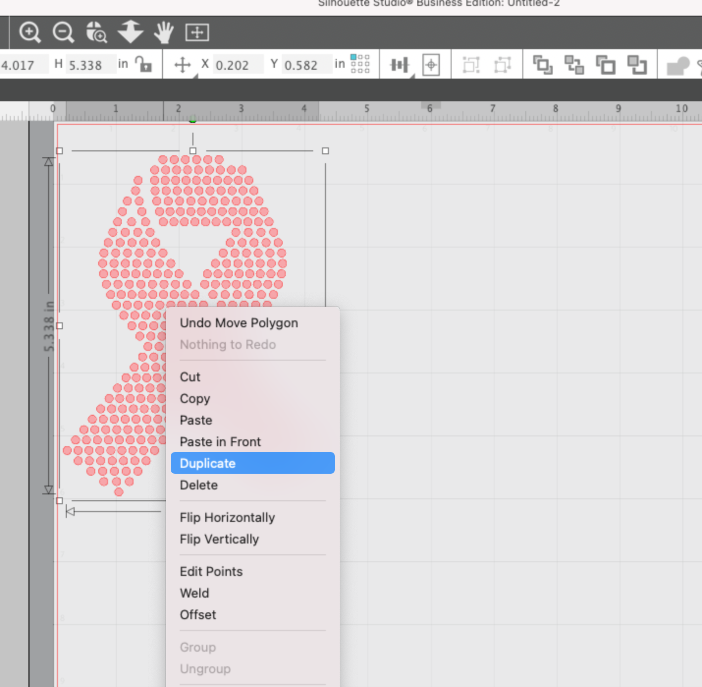 How to Make Rhinestone Decals with Sticker Sheets Silhouette School