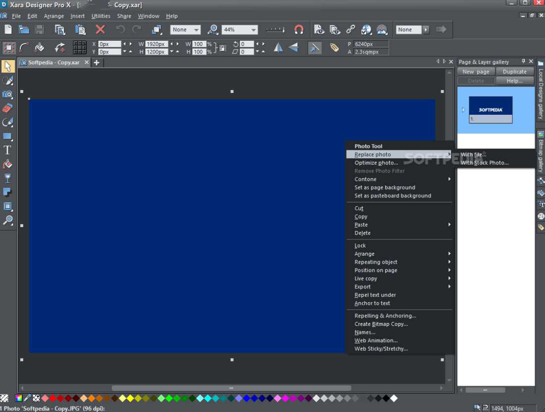 xara designer pro fill color xara designer pro fill color