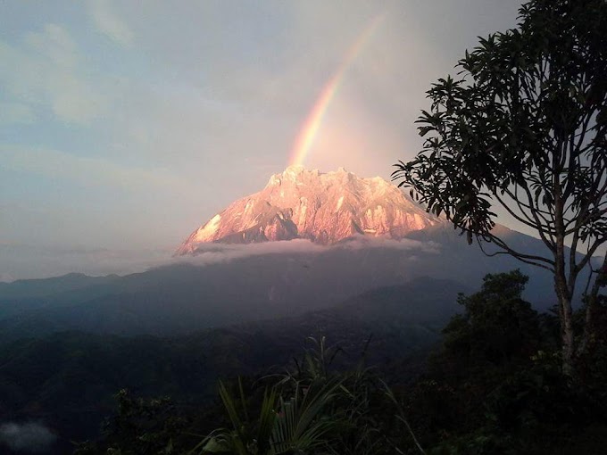Gunung Kinabalu dijangka beroperasi sepenuhnya secara rasmi 1 Disember depan