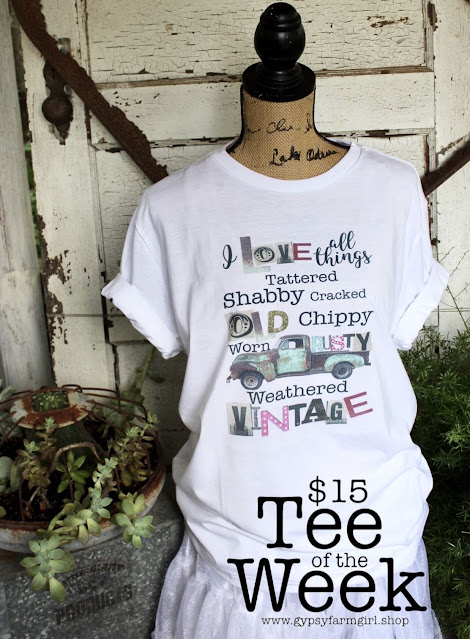 Love all things... vintage graphic tee