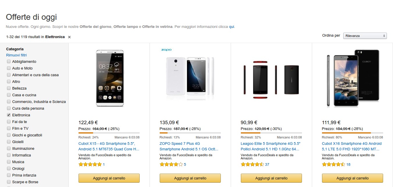 offerte
