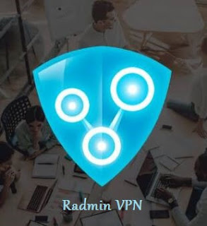 تطبيق, موثوق, لإنشاء, وعمل, الشبكات, الافتراضية, الخاصة, والتحكم, عن, بعد, Radmin ,VPN