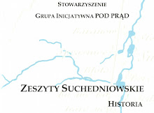 Dofinansuj "Zeszyty Suchedniowskie"