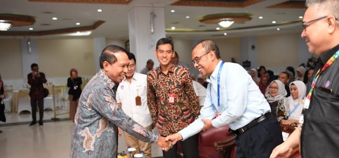 Fasilitas Khusus Cabang Olahraga Olimpiade Akan Dibangun Kemenpora