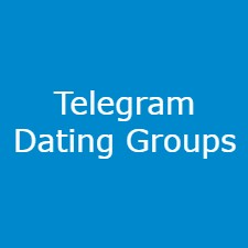 Telegram Dating