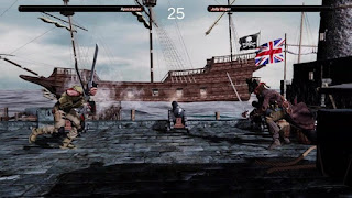 Warrior Fighter Free Download for pc 01