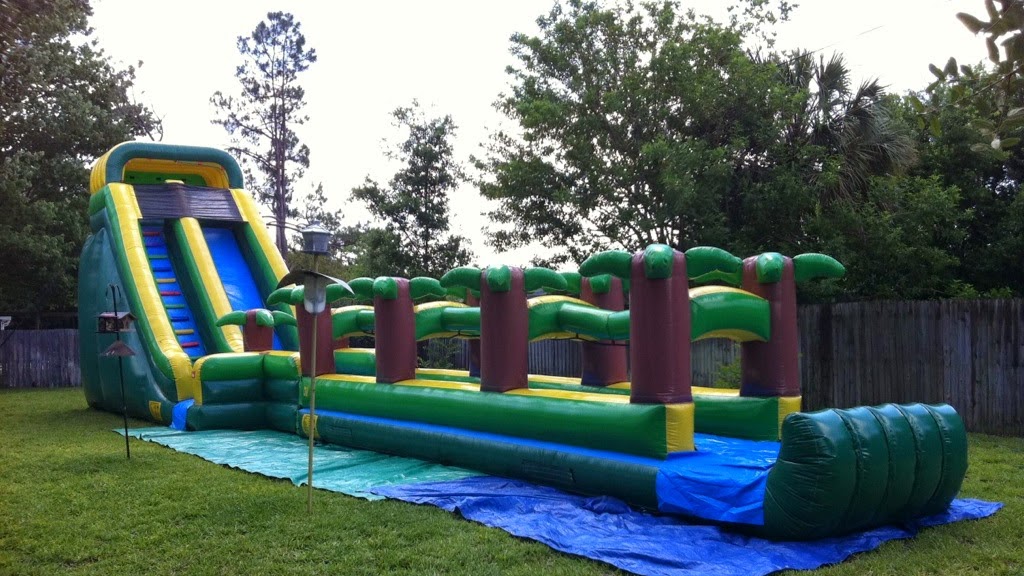 Naples, Florida Bounce House Rentals Bradenton House and Home
