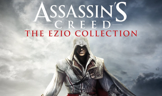 Assassin’s Creed: Ezio Collection