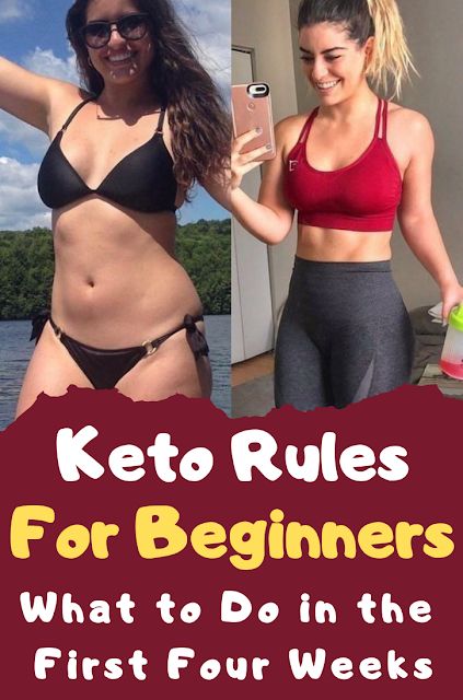 Keto Diet