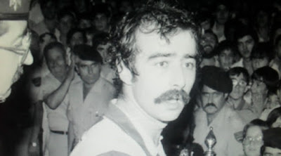 goleador pichichi mario soria moreno primero regate porra tobillo cd leganes futbol primera división pepinero ascenso estadio butarque juanma contreras sentimiento pepinero apco humor viñeta divertido chiste supermario julio maldonado maldini