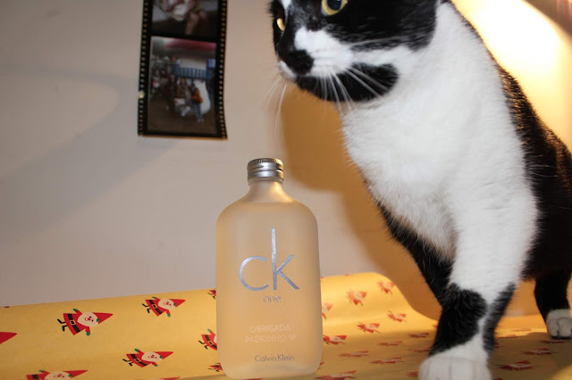 Notino Ck one Calvin Klein