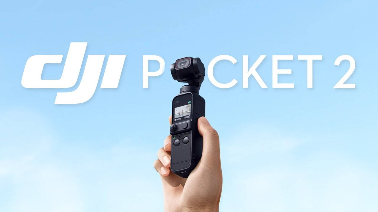 DJI Pocket 2