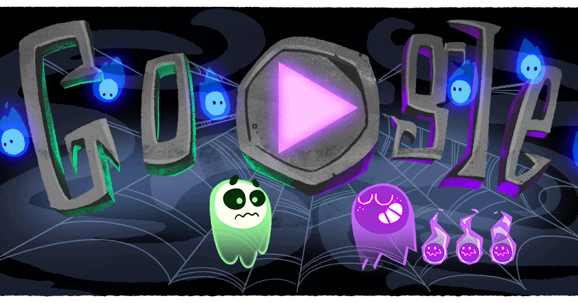Halloween 2018 Goog Dood Halloween 2018 Goog Dood