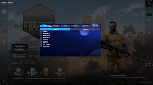 Counter Strike GO Aquiver Menu ESP,Aimbot,Visual,Skin Hilesi İndir