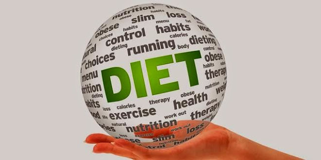 Δίαιτα της NASA: χάστε 10 κιλά σε 2 εβδομάδες