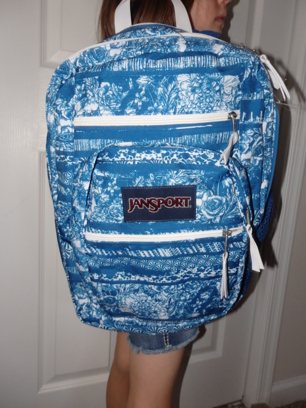 New Age Mama TopRated Backpacks for Back to School from eBags