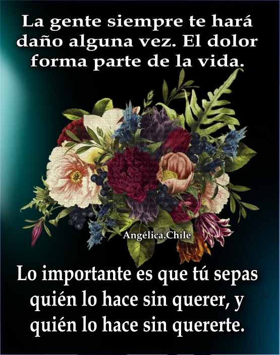 La gente que hace daño | Sueños de Amor Y Magia