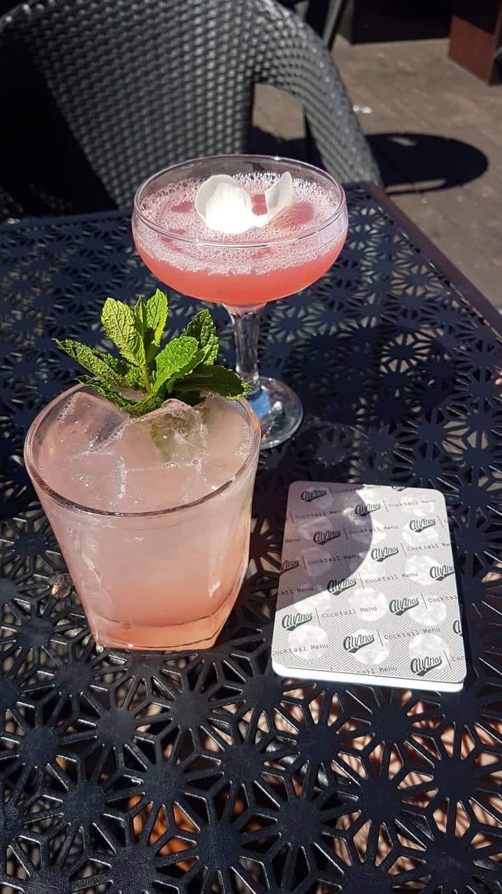 The Best Cocktail Happy Hour Deals in Newcastle Visit Newcastle