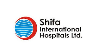Shifa International Hospitals Limited is looking for specialists
