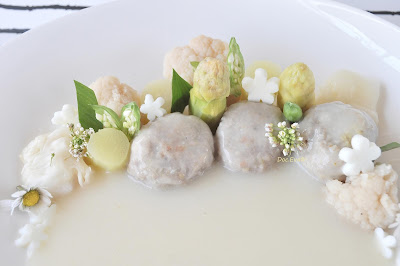 Blanquette