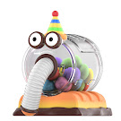 Pop Mart Rainbow Candy Licensed Series Teletubbies Fantasy Candy World Series Figure