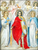 About the Archangels