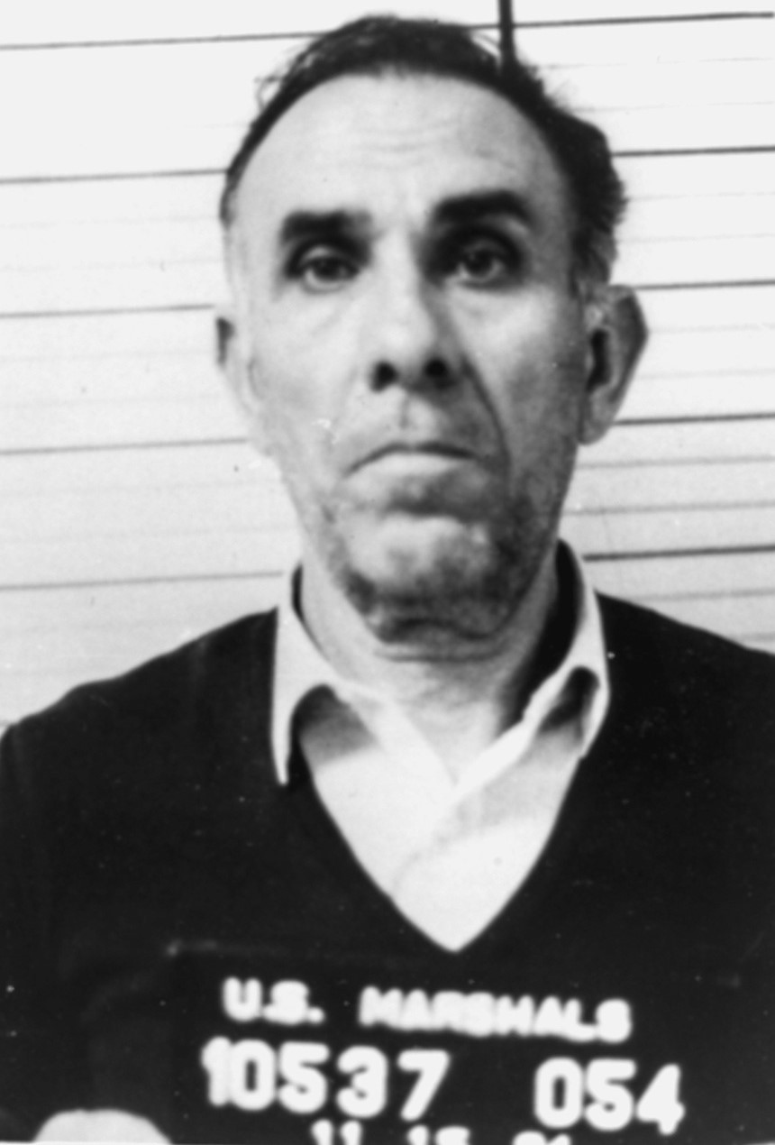 Paul Davis On Crime A Look Back At The Pizza Connection Case The FBI