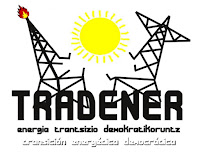 Transición Energética Democrática