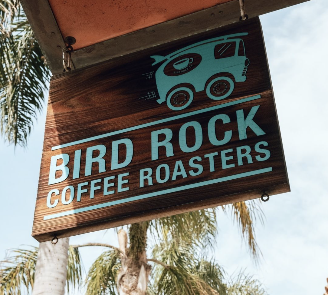 SanDiegoVille Bird Rock Coffee Roasters Is Doubling Down In San Diego's Little Italy