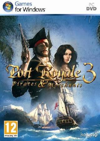 Port+Royale+III+Pirates+and+Merchants.jp