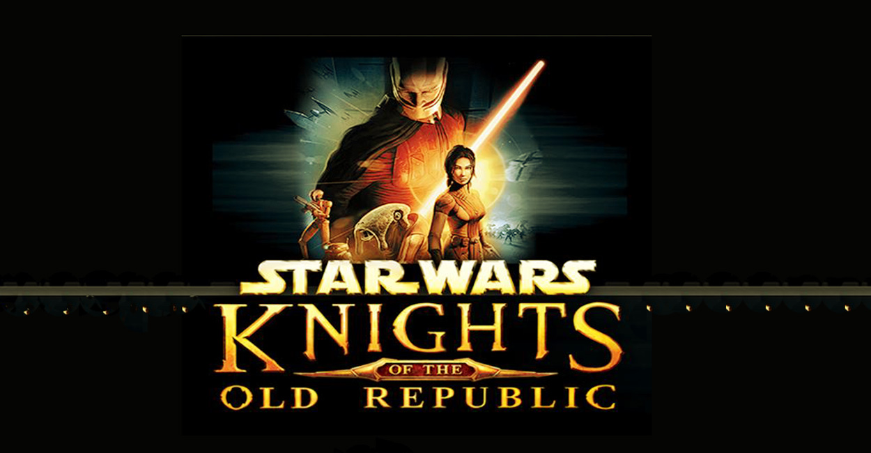 Star Wars Knights of the Old Republic is launching to Nintendo Switch Star Wars Knights of the Old Republic is launching to Nintendo Switch