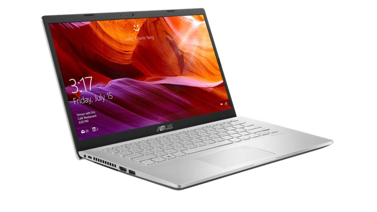 ASUS VivoBook Ultra A412