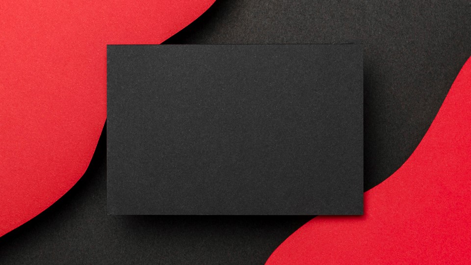 red powerpoint backgrounds