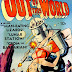 Out of This World #1 - Joe Kubert art & reprint + 1st issue