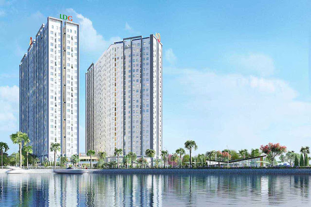 Căn hộ chung cư Sài Gòn Intela Căn hộ chung cư Sài Gòn Intela