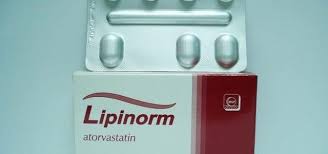 ليبينورم Lipinorm لعلاج أختلال الدهون فى الدم ليبينورم Lipinorm لعلاج أختلال الدهون فى الدم